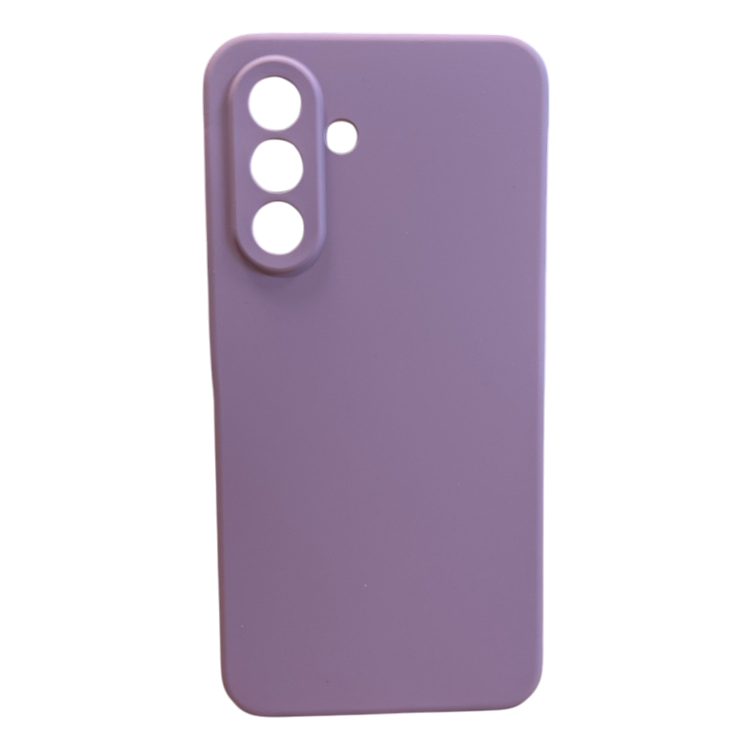 Ovitek za telefon "Lite" Samsung Galaxy A36 5G – Infostyle – Vijolična