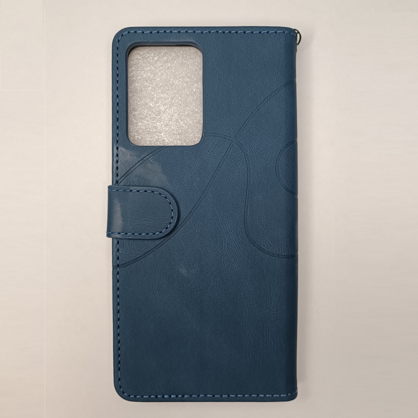 Preklopna torbica "Leather 3D" za Xiaomi Poco X5 Pro 5G – Infostyle