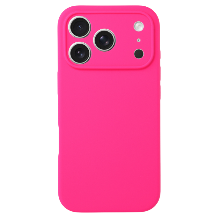 Ovitek za telefon "Lite" iPhone 17 Pro Max