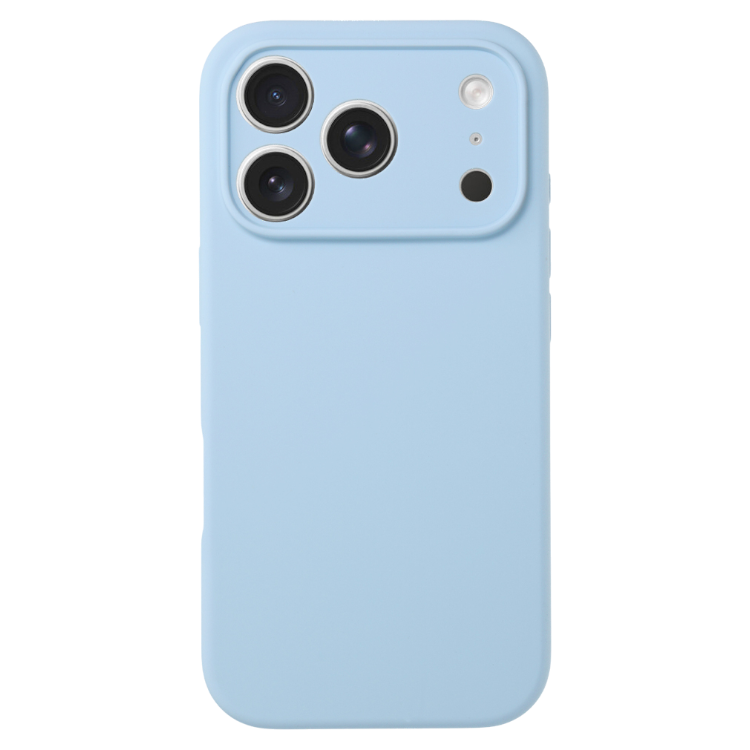 Ovitek za telefon "Lite" iPhone 17 Pro Max