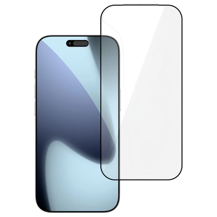 Zaščitno steklo za telefon iPhone 17 Pro Max