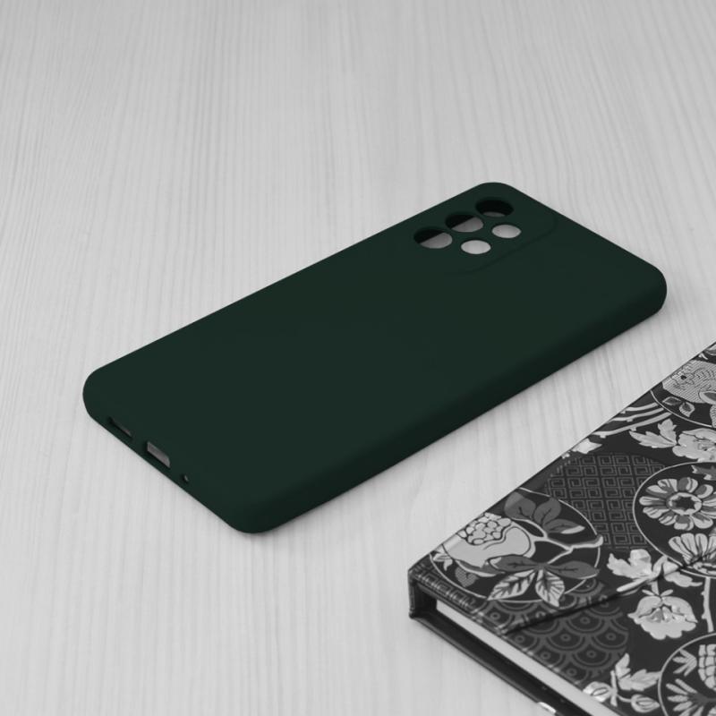 Silikonski ovitek "Soft Edge" za Samsung Galaxy A13 4G – Techsuit