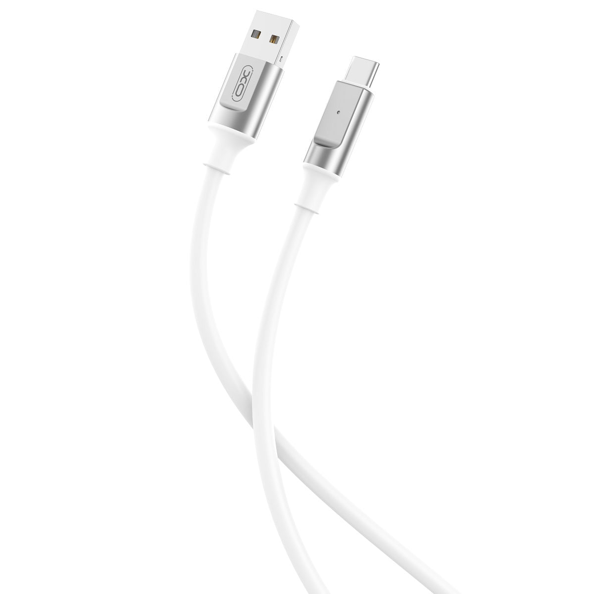 XO NB251 USB-C kabel 1m bel