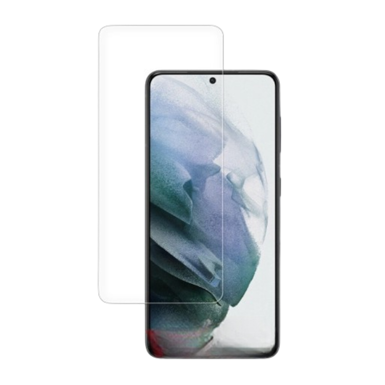 Zaščitno steklo "Classic" za Samsung Galaxy S23 Plus – Infostyle