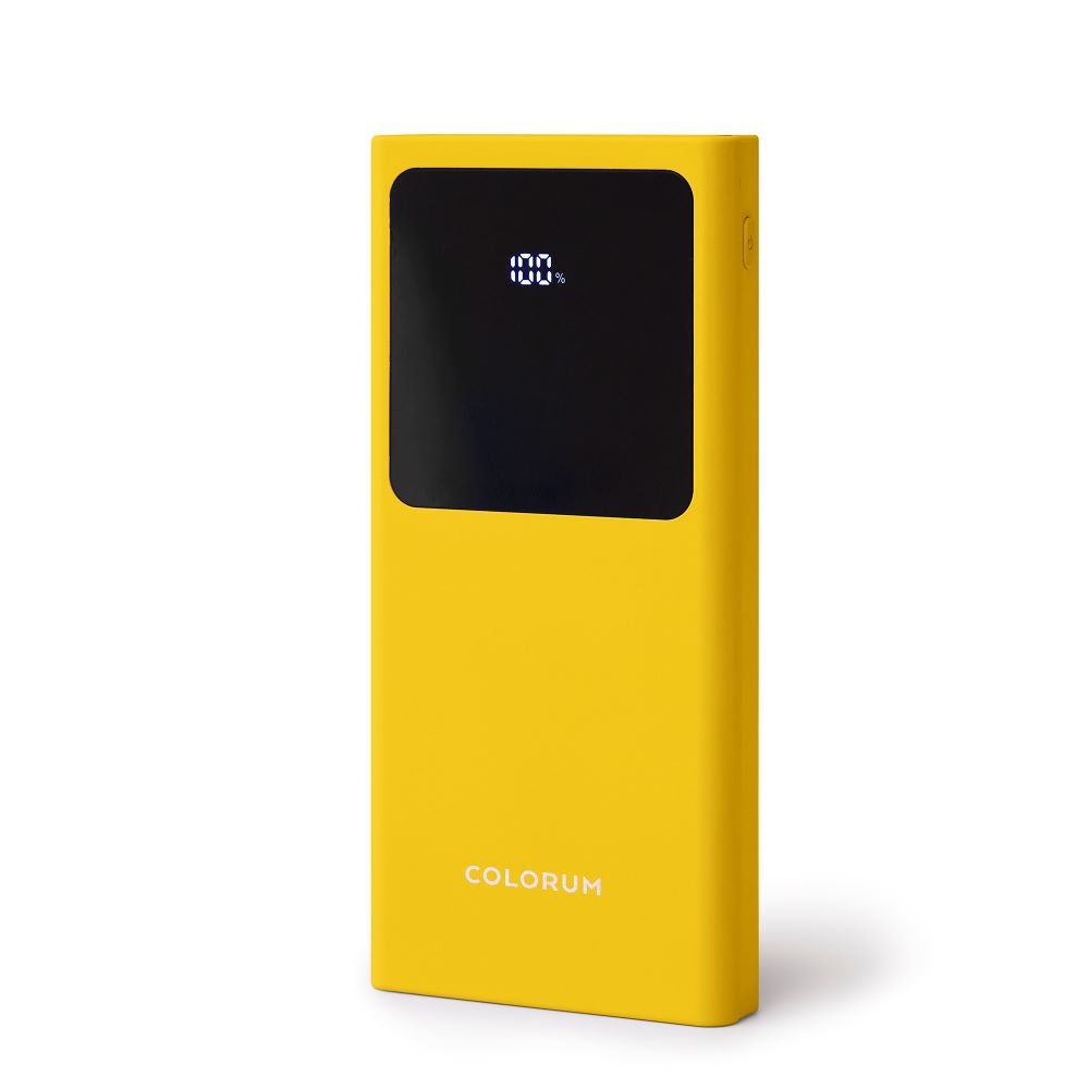 Colorum CPB10-05 power bank 10000mAh rumen