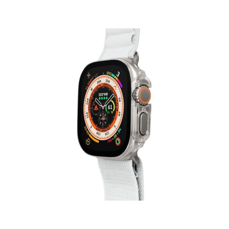 Zaščita za ohišje in zaslona za Apple Watch Ultra/Ultra 2 49mm – Diruite