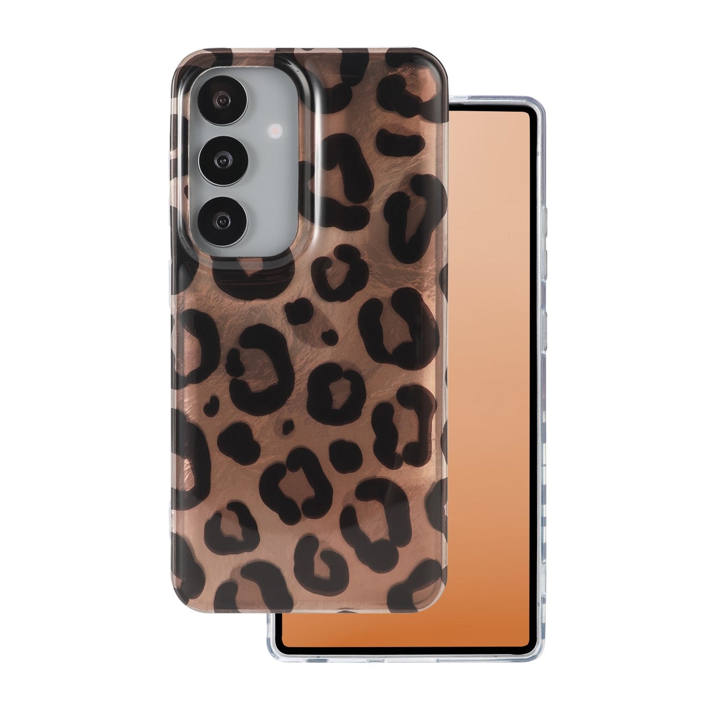 Ovitek Animal Panter Samsung Galaxy A37 5G zaščitni etui