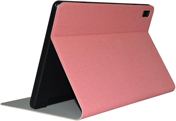 TECLAST P26T 10.1" Case – Ultra-Thin, Pink