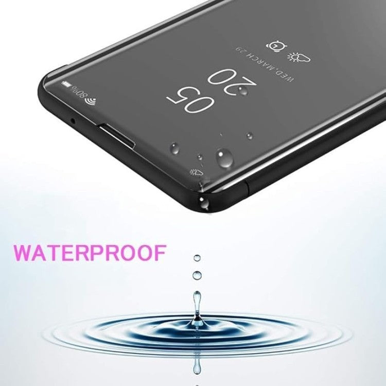 Pametna torbica za Samsung Galaxy S8 Plus, črna – AICase