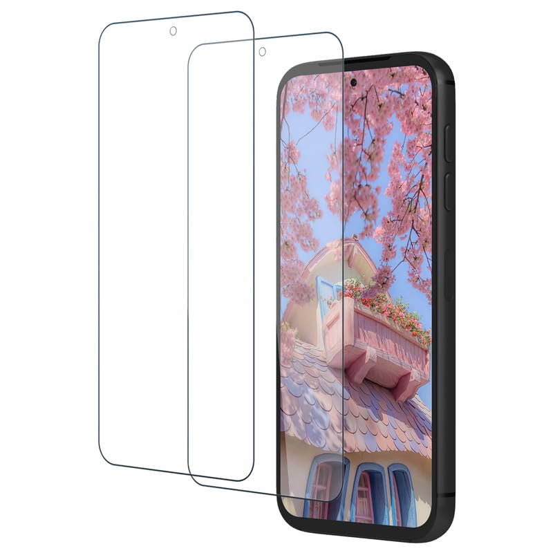 Infostyle zašèitno steklo za Fairphone 5, 2 kosa