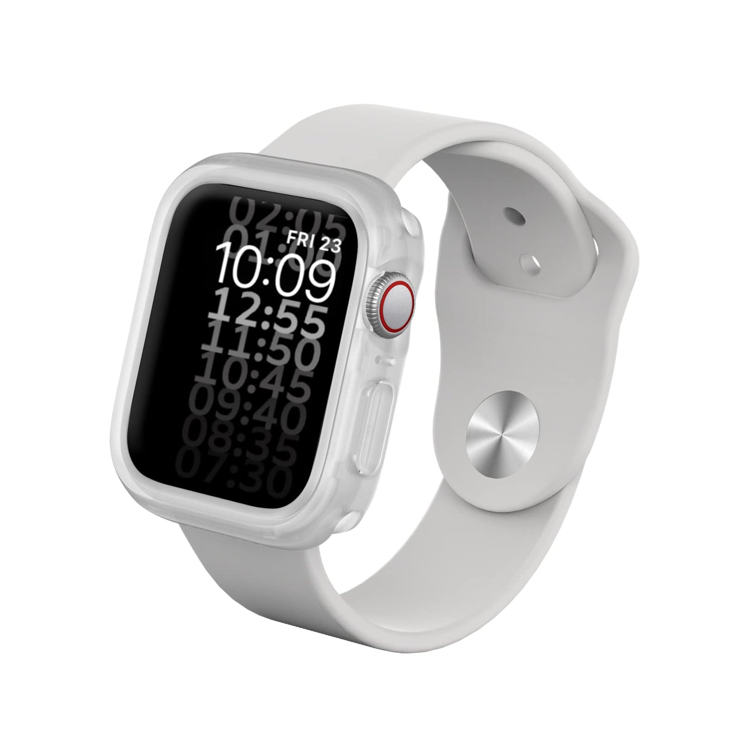 RHINOSHIELD-ovitek-Apple-Watch-SE-Series-6-5-4-44mm-prozoren