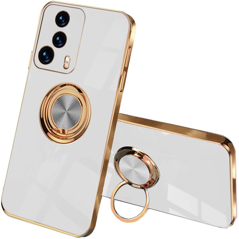 SEAHAI-ovitek-Xiaomi-13-Lite-5G-ring-bela