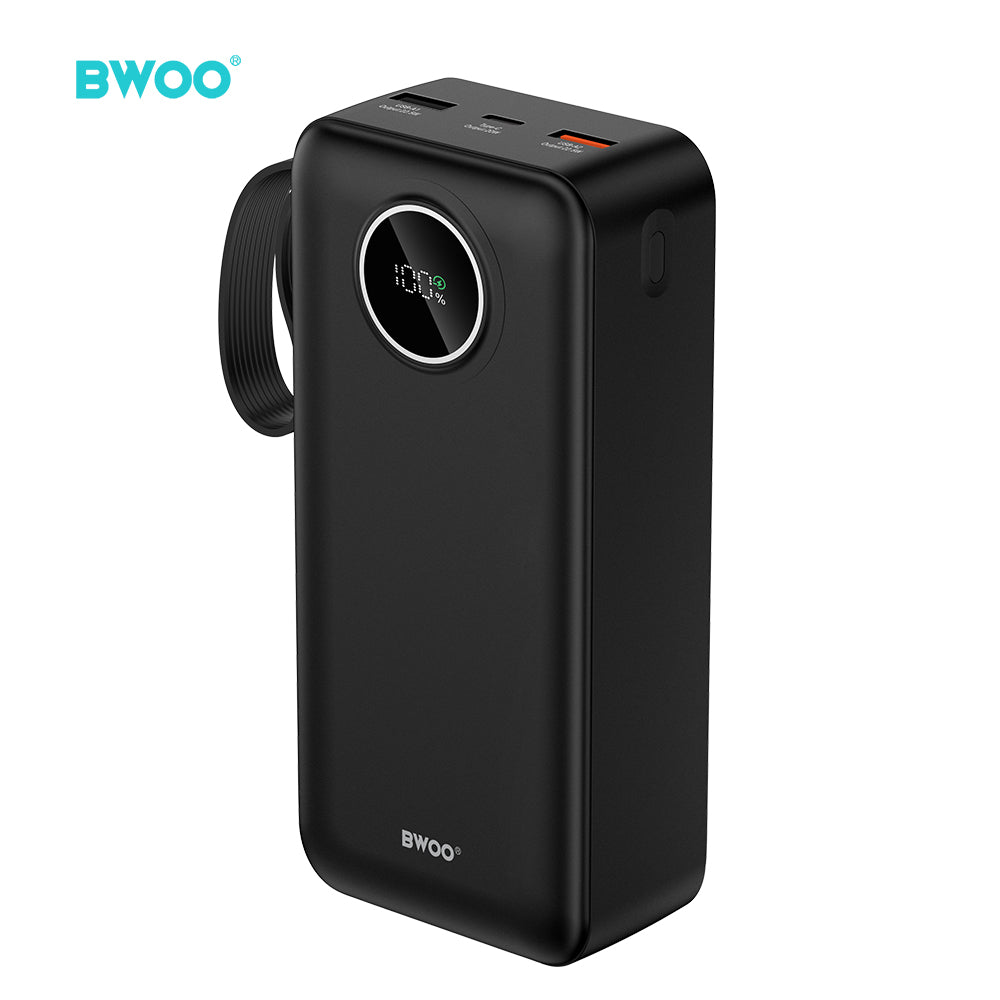 Setty GB-01 Bluetooth brezžični zvočnik 3W