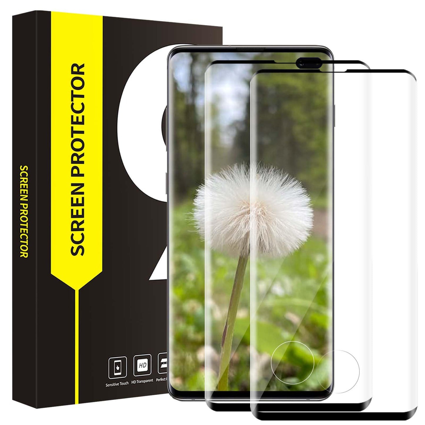 Zascitno-steklo-Bodyguard-Samsung-Galaxy-S10-Plus-z-robom
