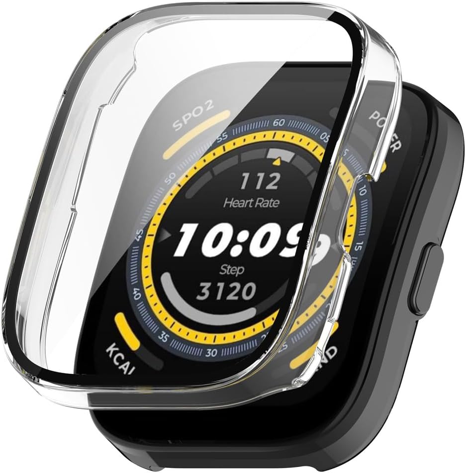 Zaštitna maskica za Amazfit Bip 3 / Bip 3 PRO