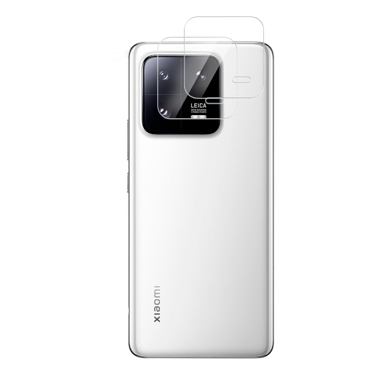 Zaščitno steklo za kamero Xiaomi 13 Pro – Infostyle