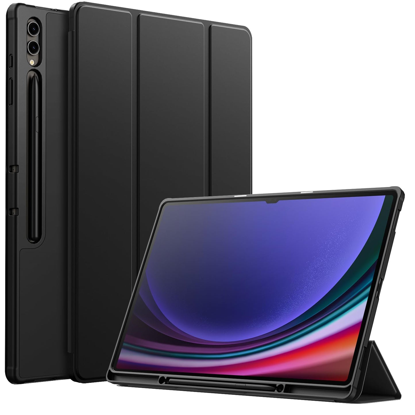 ovitek-jetech-samsung-galaxy-tab-s9-ultra-14-6-drzalo-pisala-crna
