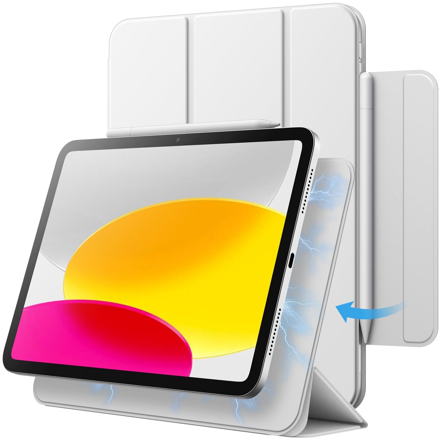 magnetni-ovitek-jetech-ipad-10-2022-bela