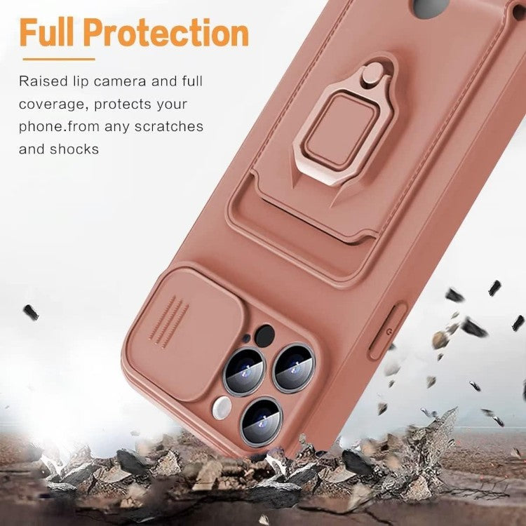 Ovitek "Bigcousin" z vrvico za Huawei Y7 2019