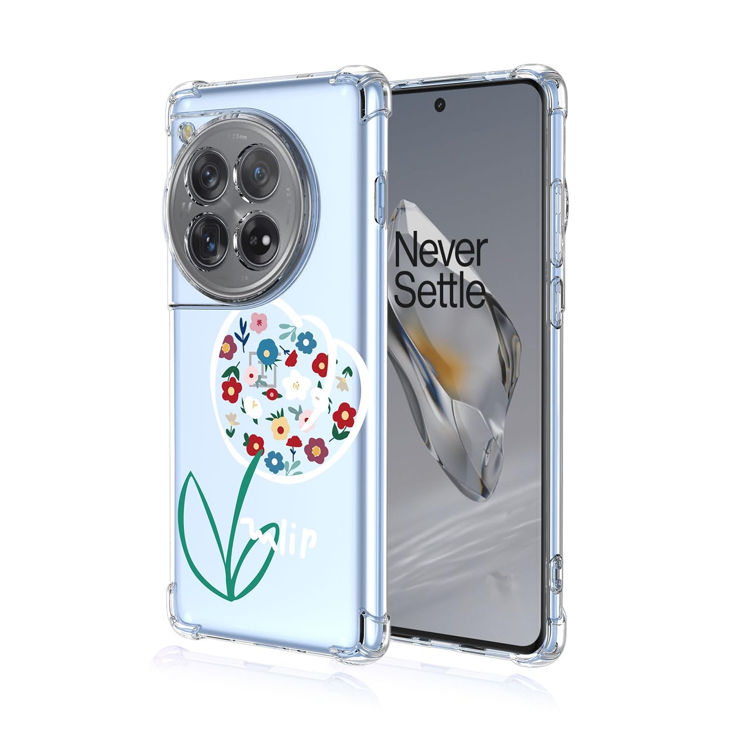 prozoren-ovitek-heartflower-oneplus-12r-oneplus-ace-3-5g