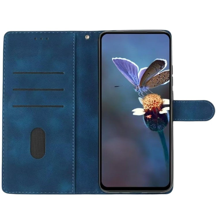 Preklopna torbica za telefon ''Butterfly'' Samsung Galaxy A13 – Infostyle