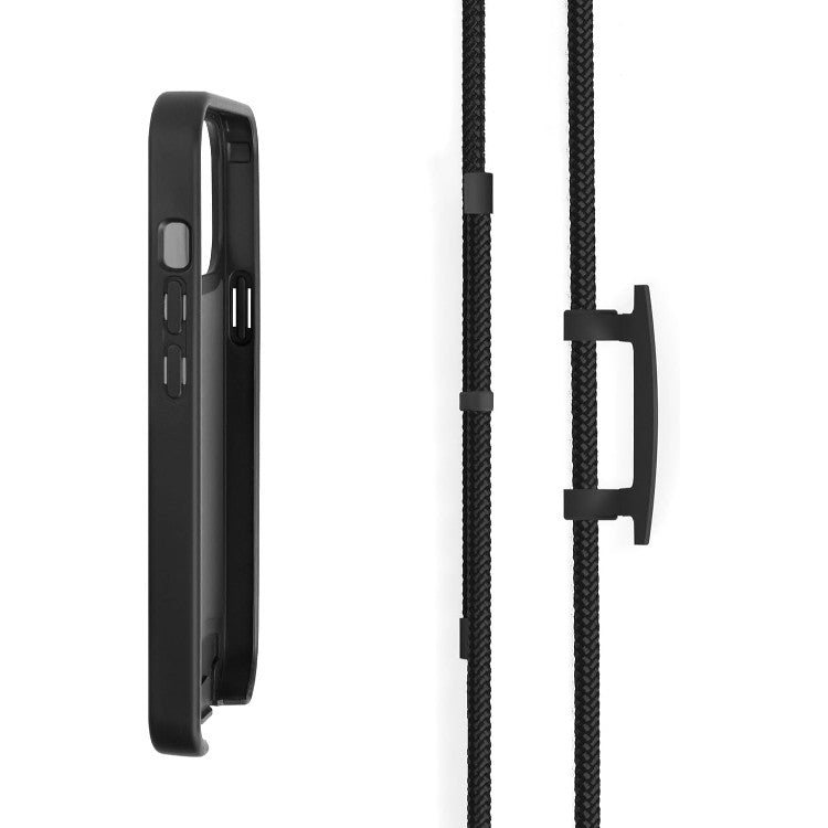 Ovitek za telefon z vrvico "Lawonda" iPhone 14 Pro Max