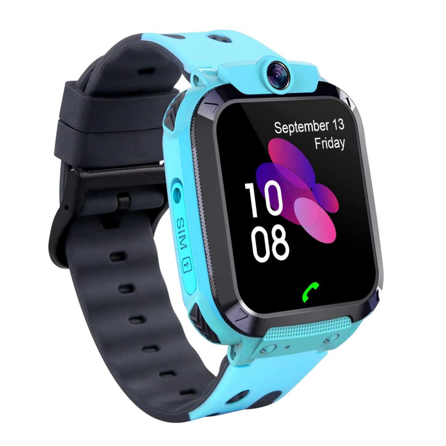 Otroška pametna ura "Ruopoem" – Infostyle