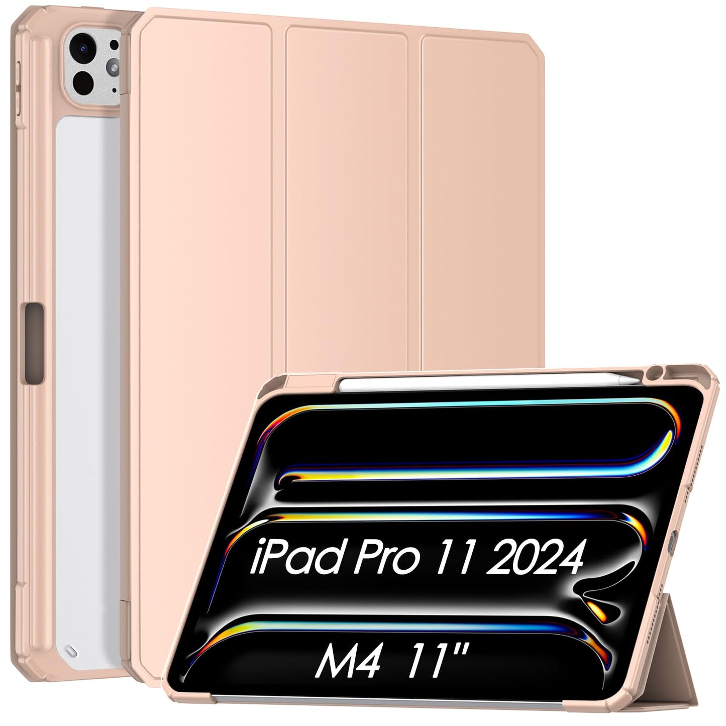ovitek-z-drzalom-svincnik-ipad-pro-11-m4-2024-roza
