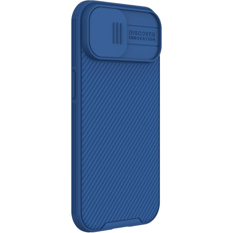 Ovitek za telefon "CamShield Pro" iPhone 15 – Nillkin