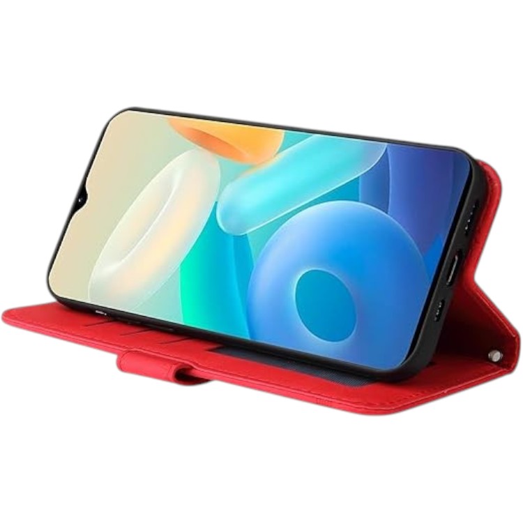 Preklopna torbica za Huawei nova 8i – Infostyle