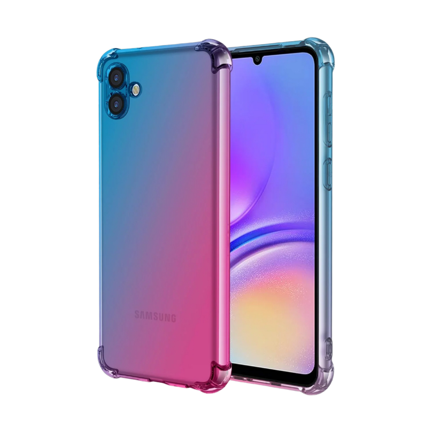 Ovitek za telefon "Colorit" Samsung Galaxy A05 – Infostyle