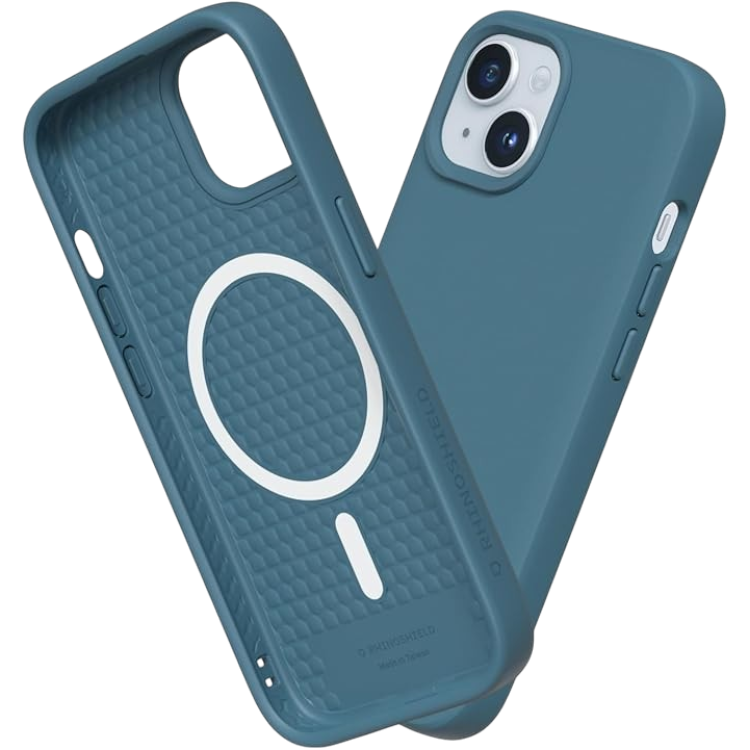 Ovitek "RhinoShield Magsafe" za iPhone 15
