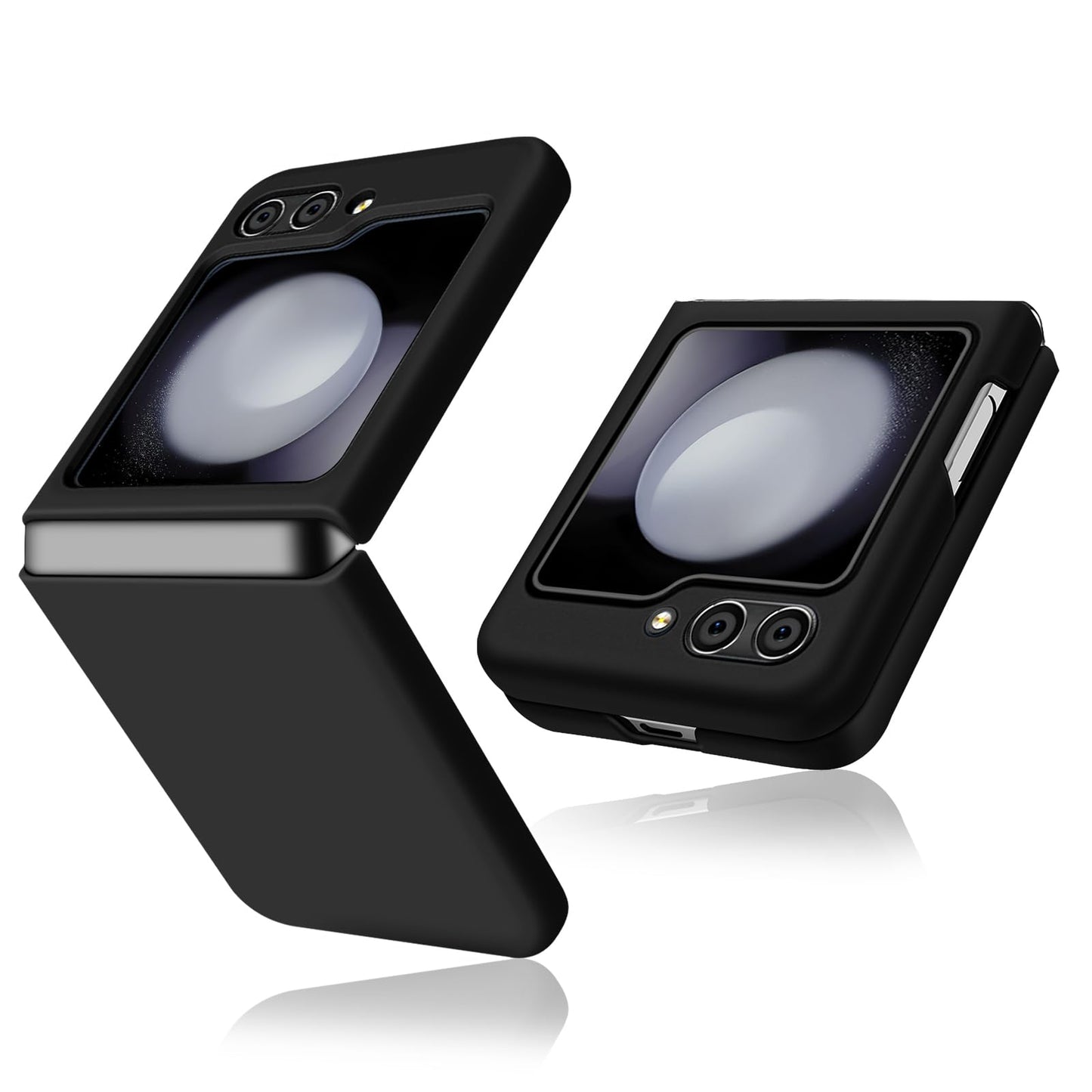 silikonski-ovitek-samsung-galaxy-z-flip-5-crna