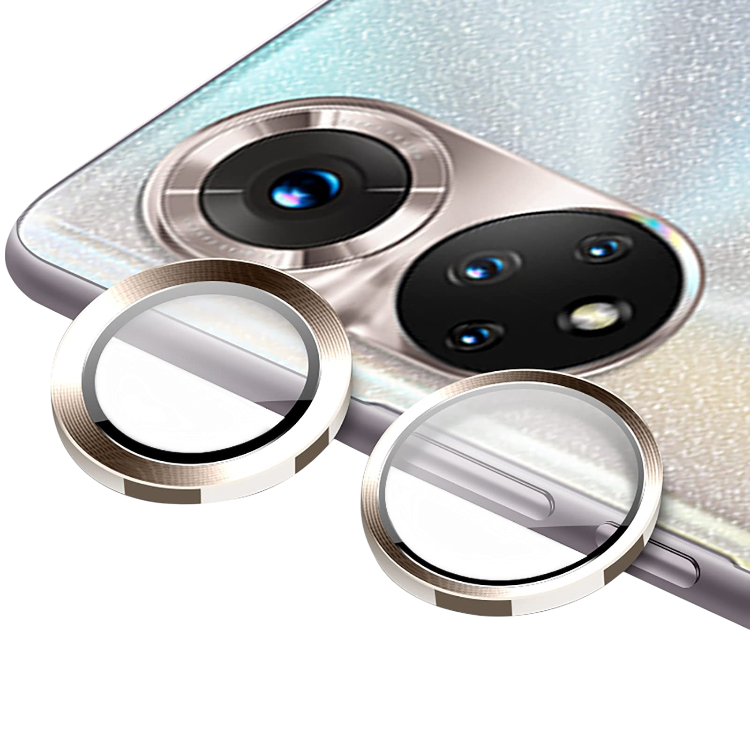 Zaščita za kamero "GIOPUEY" Honor 50 – Infostyle