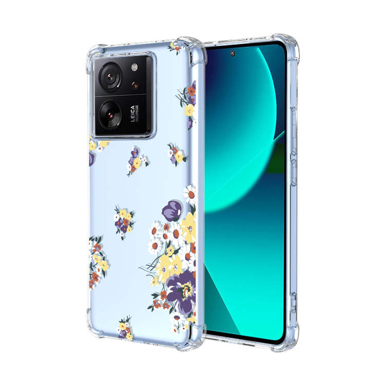 Ovitek za telefon "Blumen" Xiaomi 13T/13T Pro