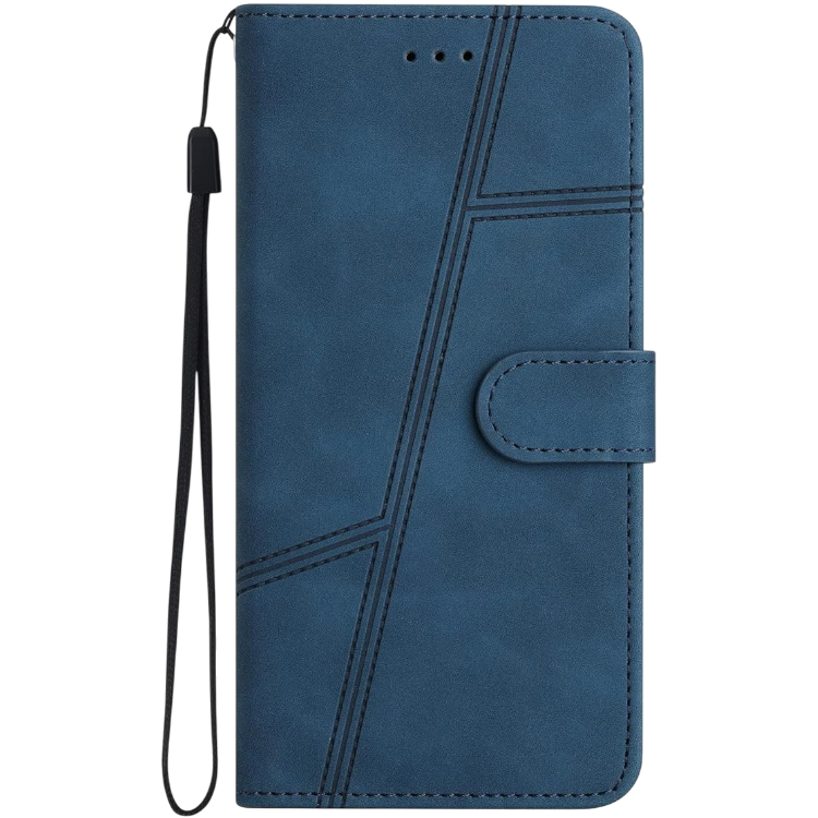 Preklopna torbica "Yiscase" za Samsung Galaxy S24 – Siva