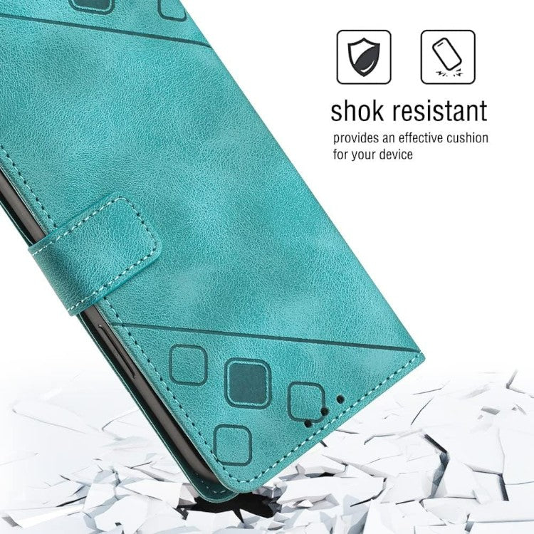 Preklopna torbica za telefon "Cube" Samsung Galaxy S20 FE – Infostyle