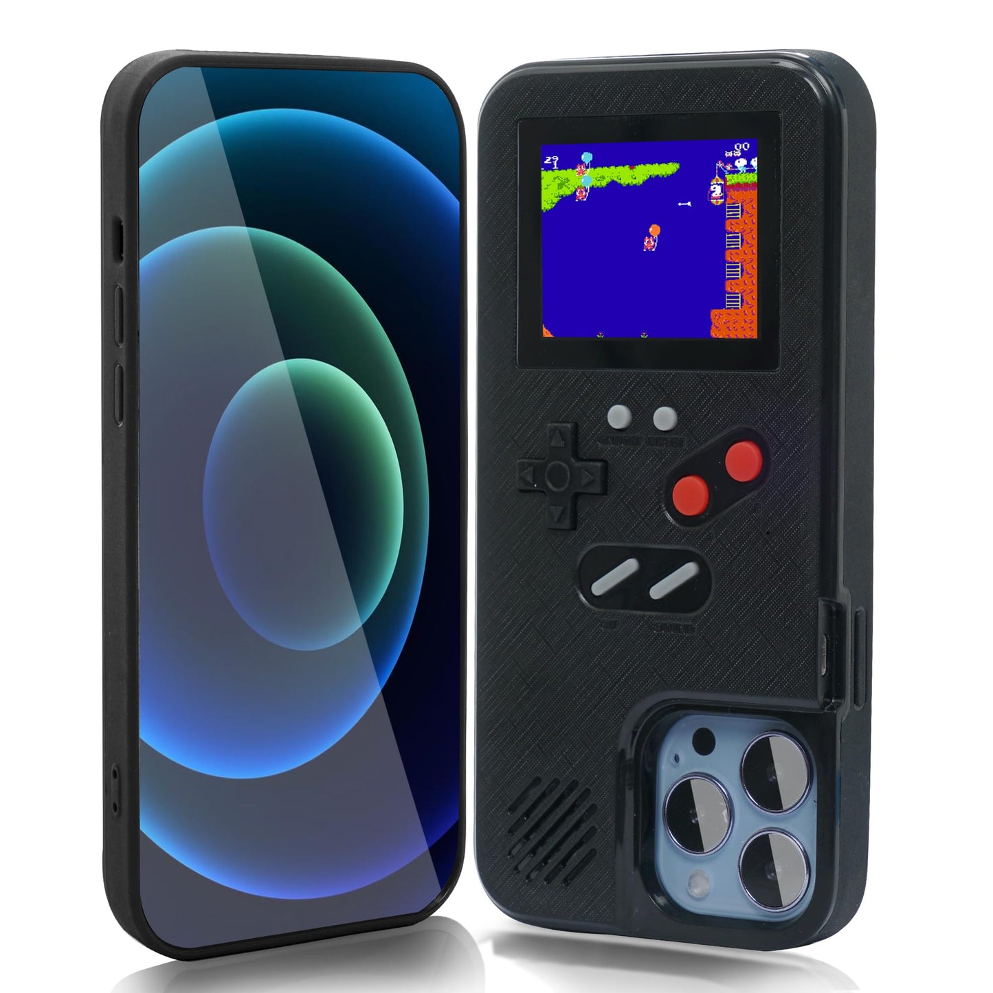 gameboy ovitek za iphone 15