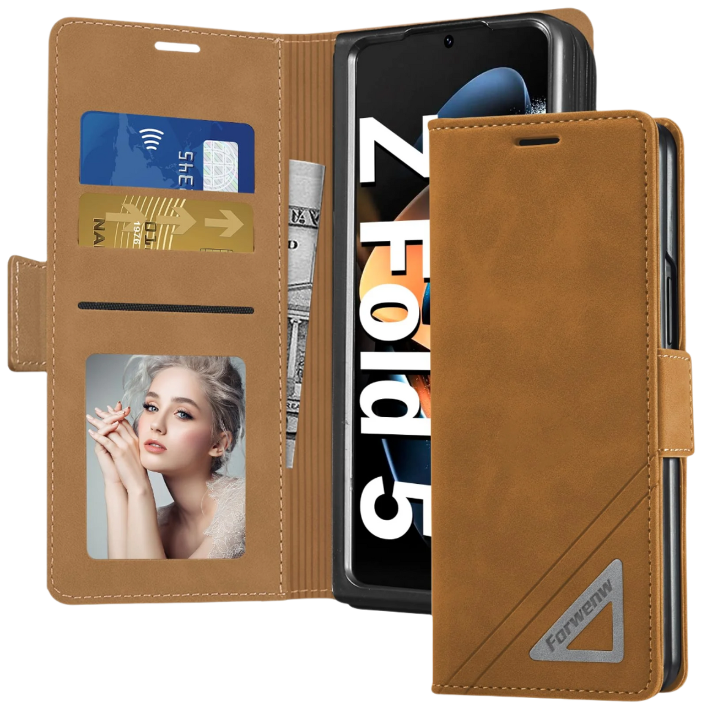 Ovitek za telefon "Neivi" Samsung Galaxy Z Fold 5