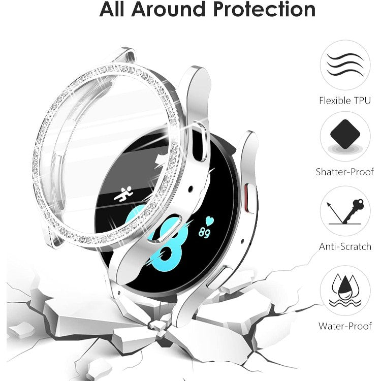 Ovitek za pametno uro Samsung Galaxy Watch 5/4 44mm – Infostyle
