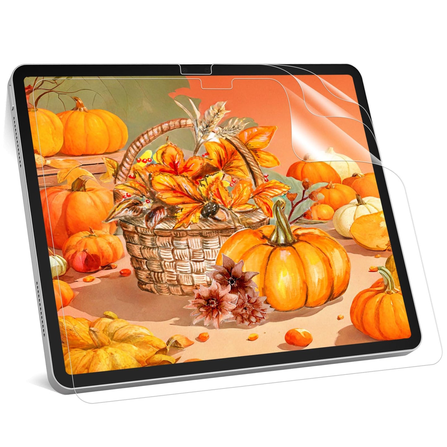 zascitna folija za ipad pro 11 m4 2024 3 paketi