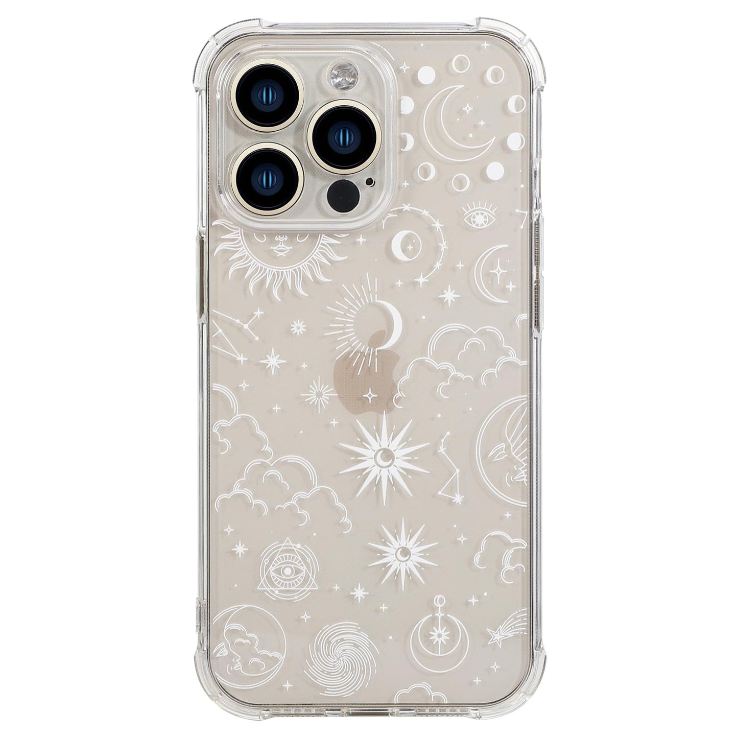 silikonski ovitek dino za iphone 14 pro