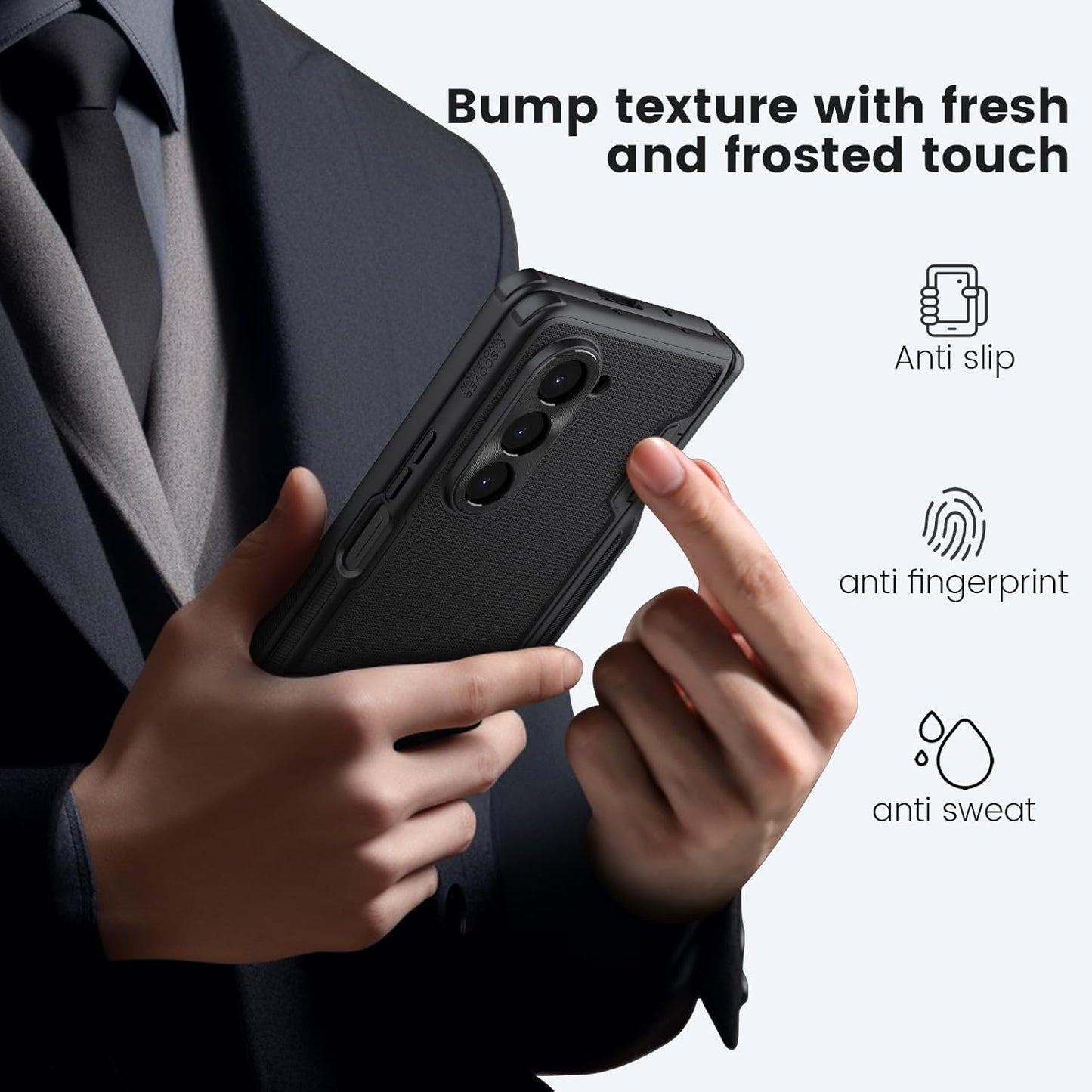 Ovitek za telefon "Nillkin" Samsung Galaxy Z Fold5