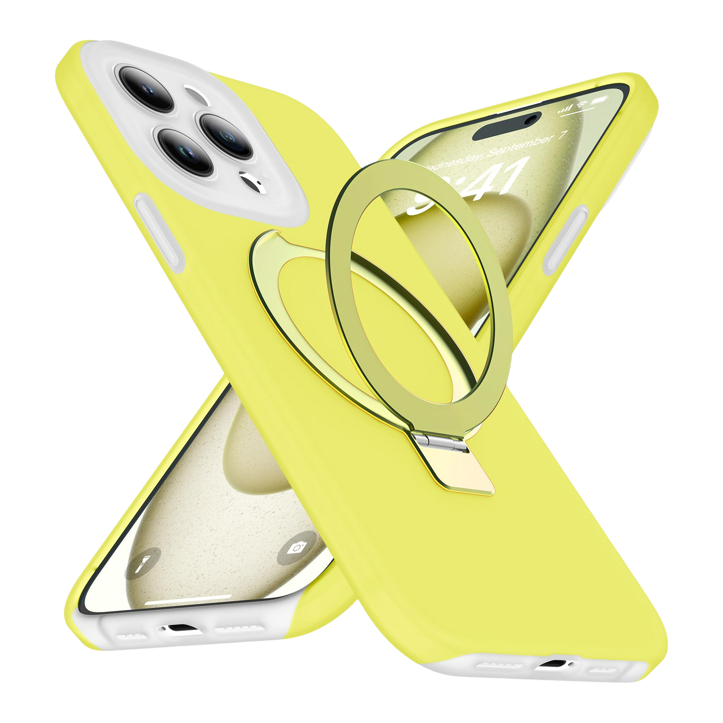 Ovitek za telefon "Srotek" iPhone 15 Pro Max – Infostyle