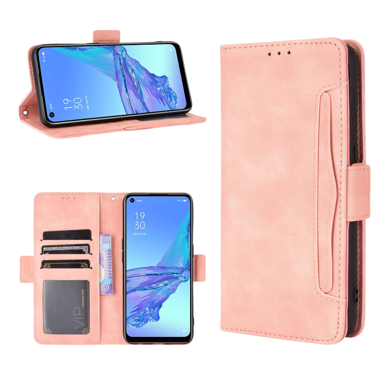 Preklopna torbica za telefon "Pink Leather" Honor Magic 4 Pro – Infostyle – Roza