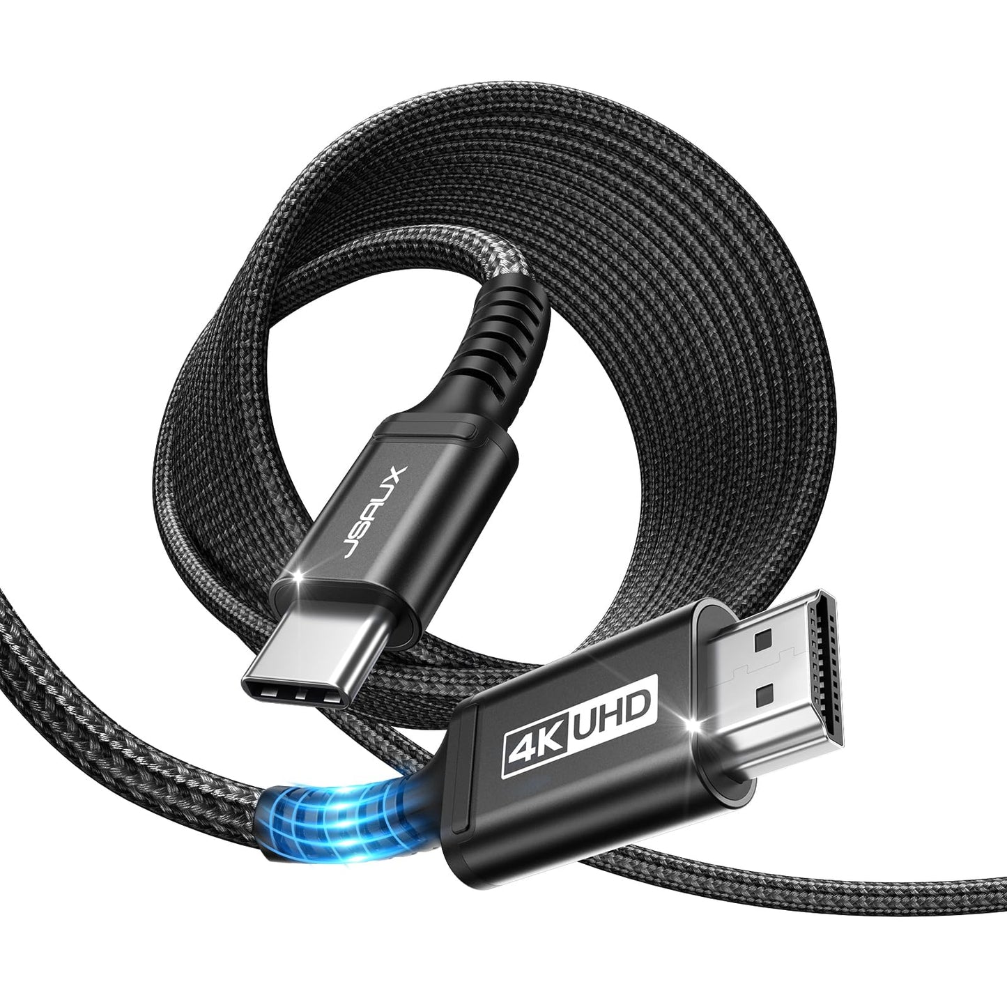jsaux-usb-c-v-hdmi-4k-uhd-kabel-5m-crna