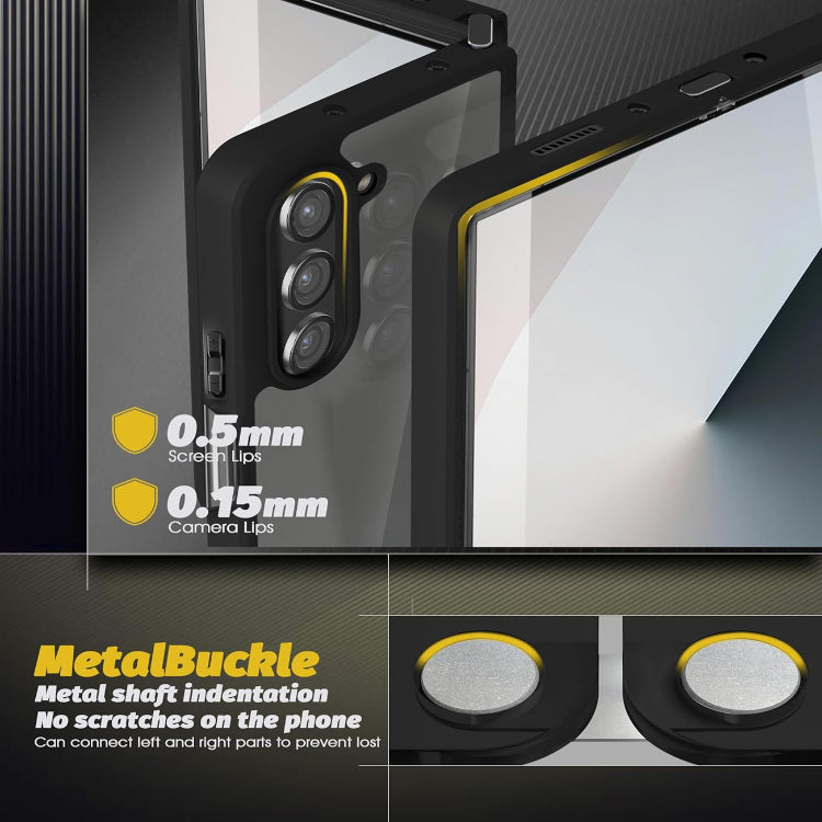 Ovitek za telefon "NEWZEROL" Samsung Galaxy Z Fold 6