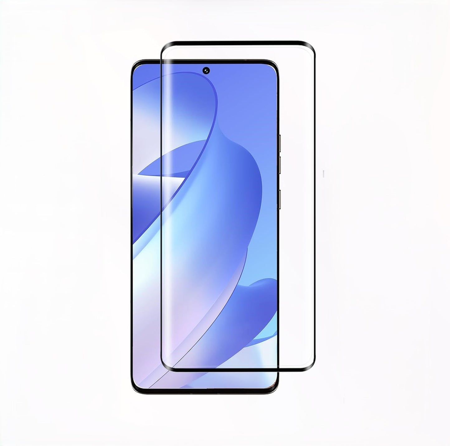 Zaščitno steklo Motorola Edge 50 Pro / 50 Ultra – 9H, ultra tanko, HD
