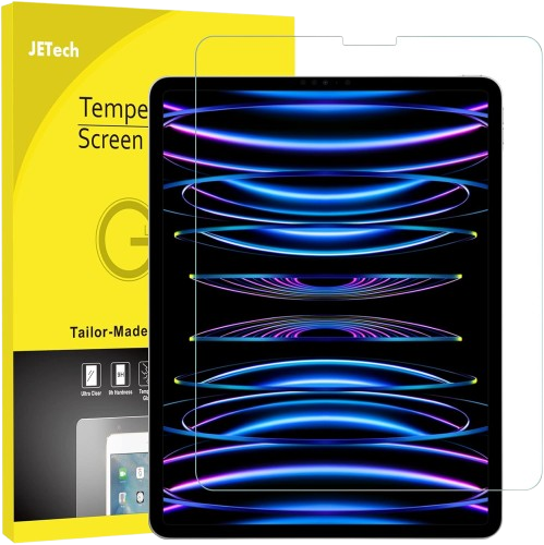 Zaščitna folija za iPad Pro 12.9'' (2018/2020/2021/2022) – Infostyle