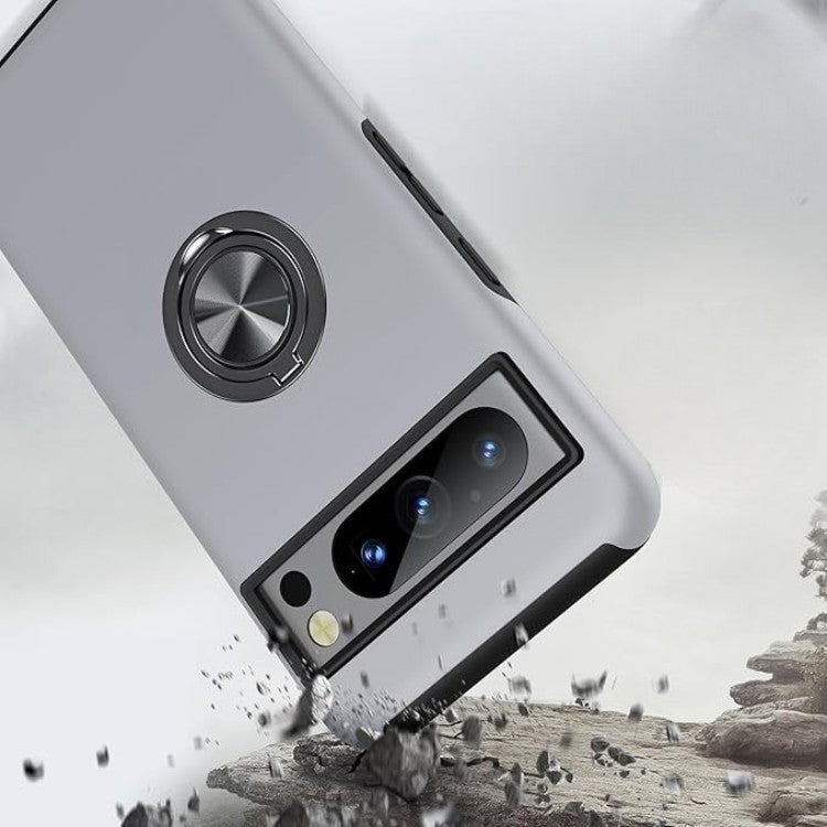 Ovitek "ring stojalo" za Google Pixel 8 Pro – JAME